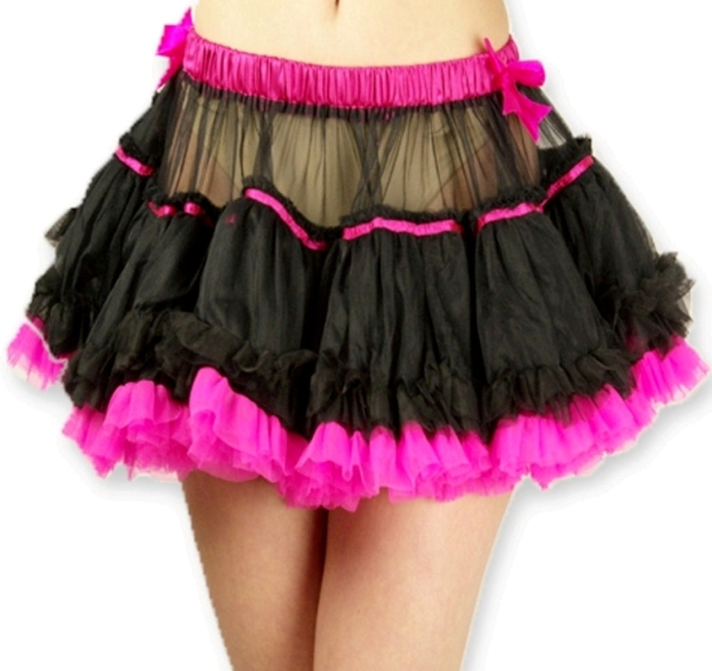 Liza Ballerina Skirt