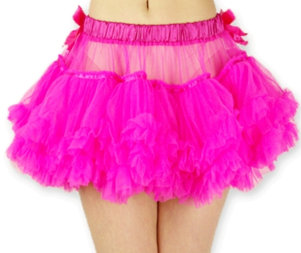 Liza Ballerina Skirt