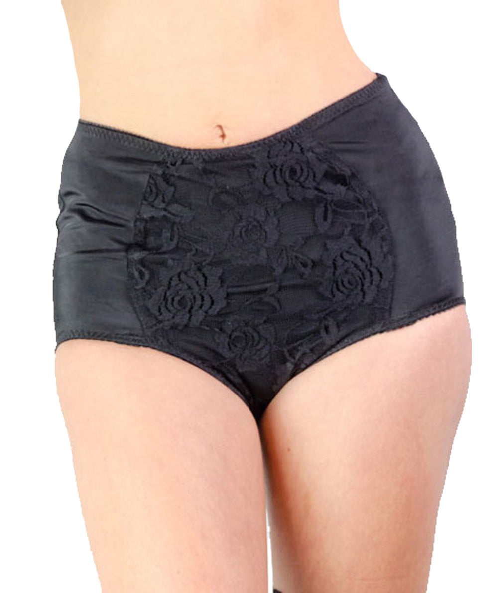 Monroe Ouvert Knicker