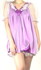 Vintage Gown