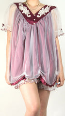 Vintage Gown
