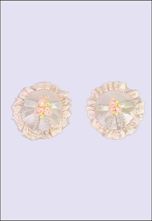 Dita Delights Tassel