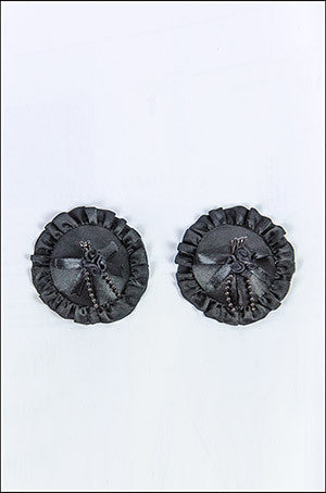 Dita Delights Tassel