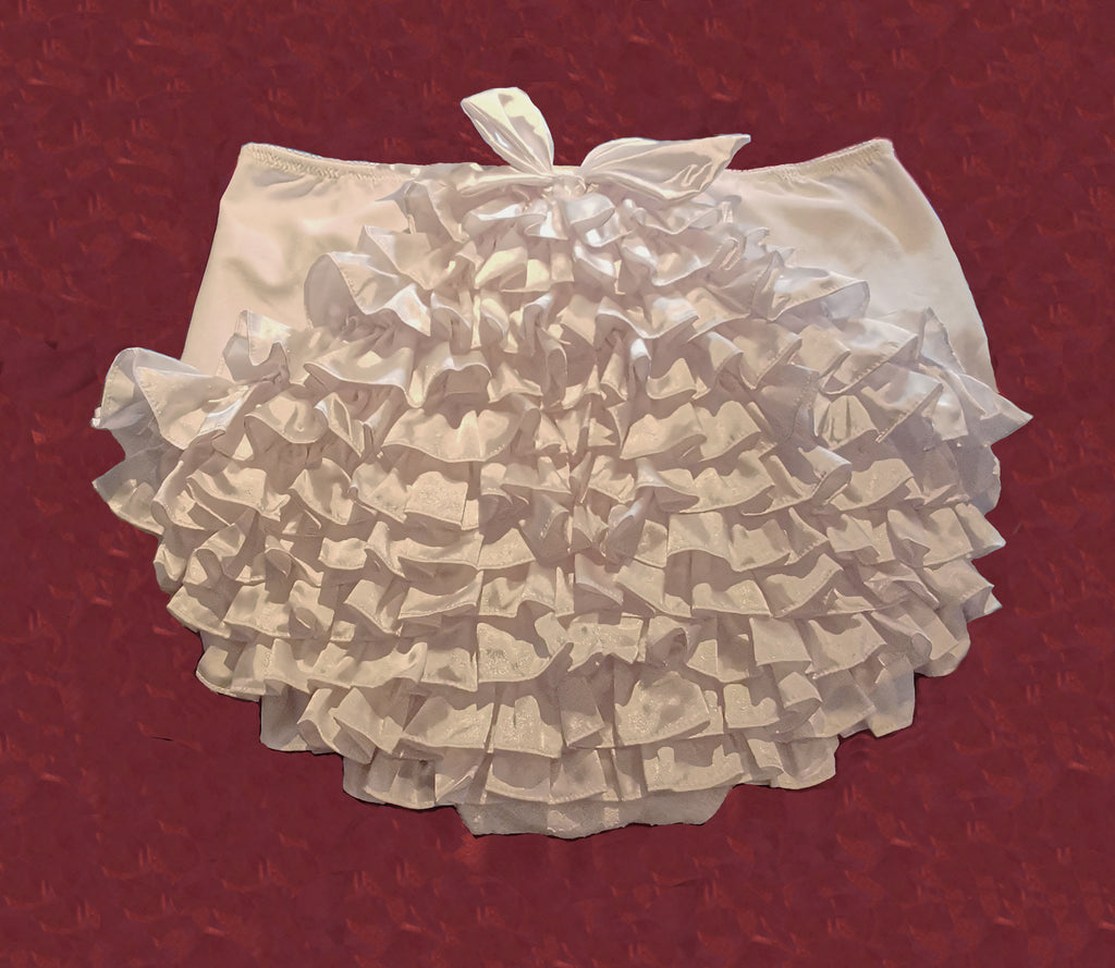 Burlesque Queen Knickers