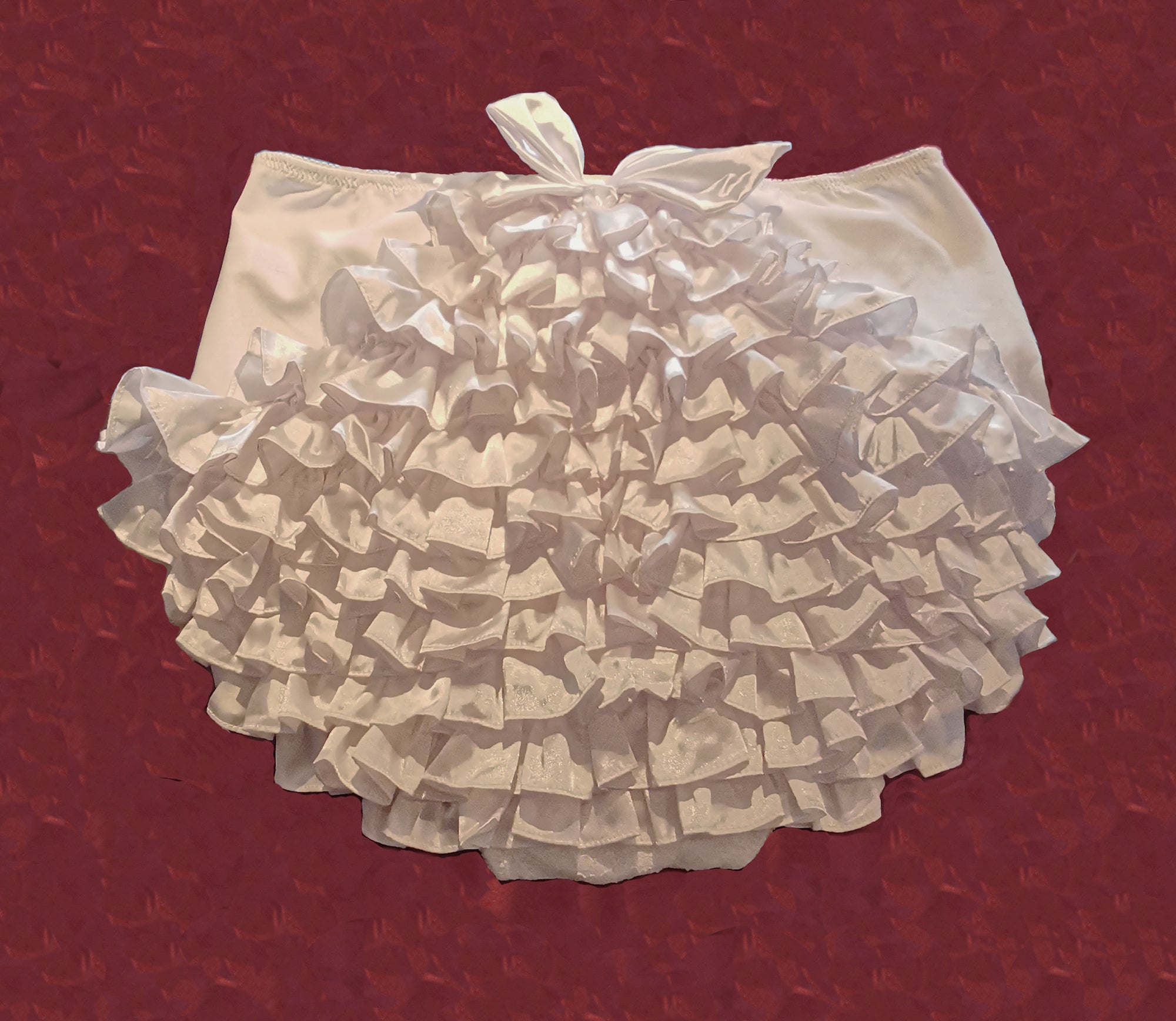 Burlesque Queen Knickers