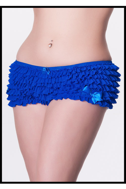 Frilly Soft Knicker